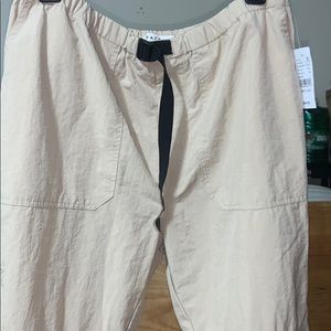 Pacsun Cargo/Jogger pants